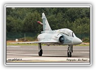 Mirage 2000B FAF 522 5-OV
